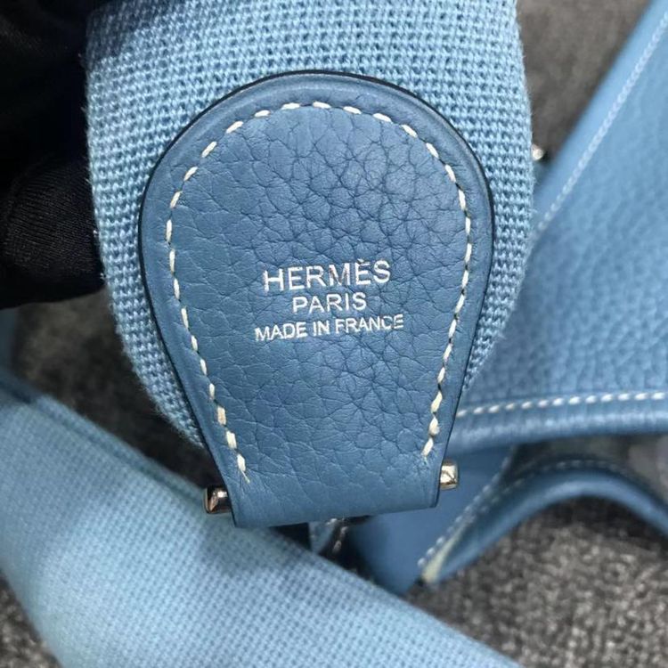 hermès 爱马仕evelyne伊芙琳单肩包