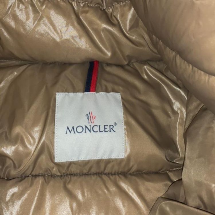 moncler 蒙口parana羽绒服