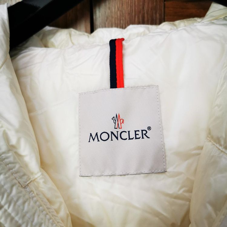 moncler 蒙口羽绒服