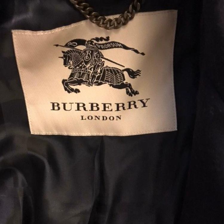 burberry 博柏利london系列大衣