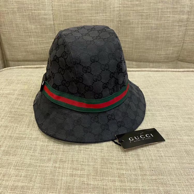 gucci 古驰帽子