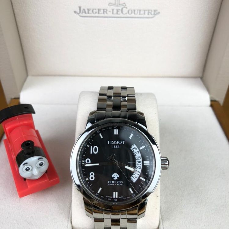 tissot 天梭prc200运动系列t014.421.11.057.00自动机械表