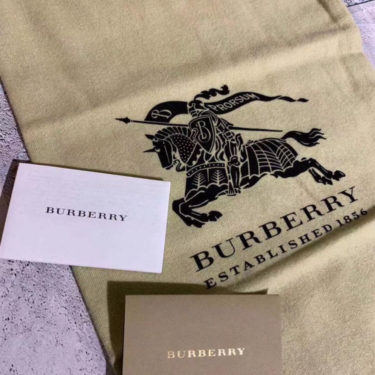 burberry 博柏利女士运动鞋