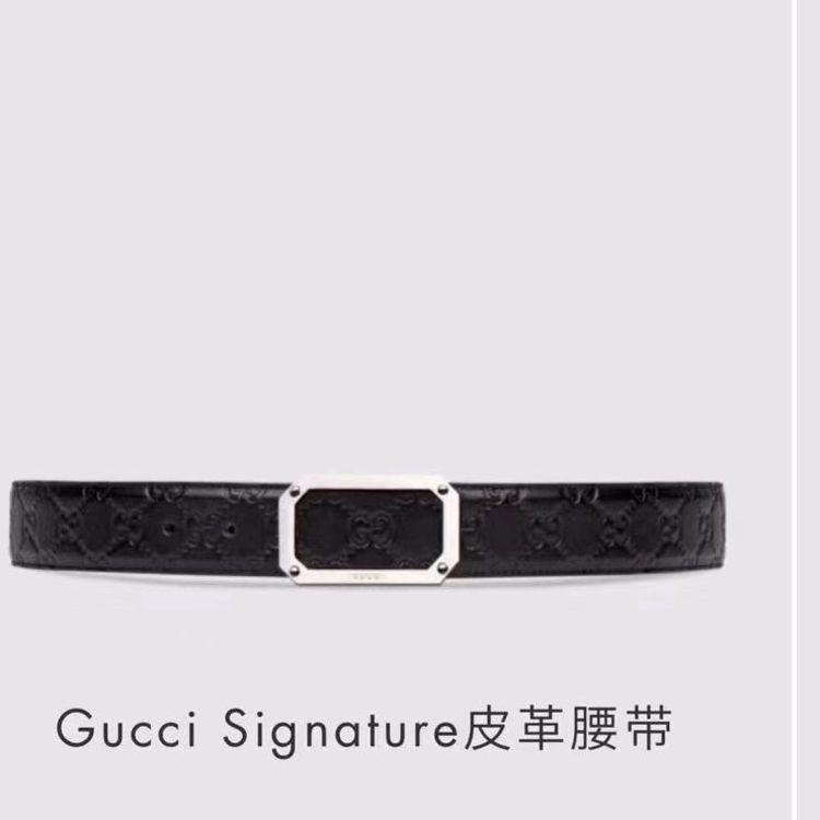 gucci 古驰腰带