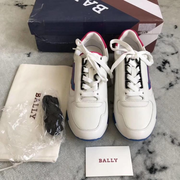 bally 巴利19新款运动鞋