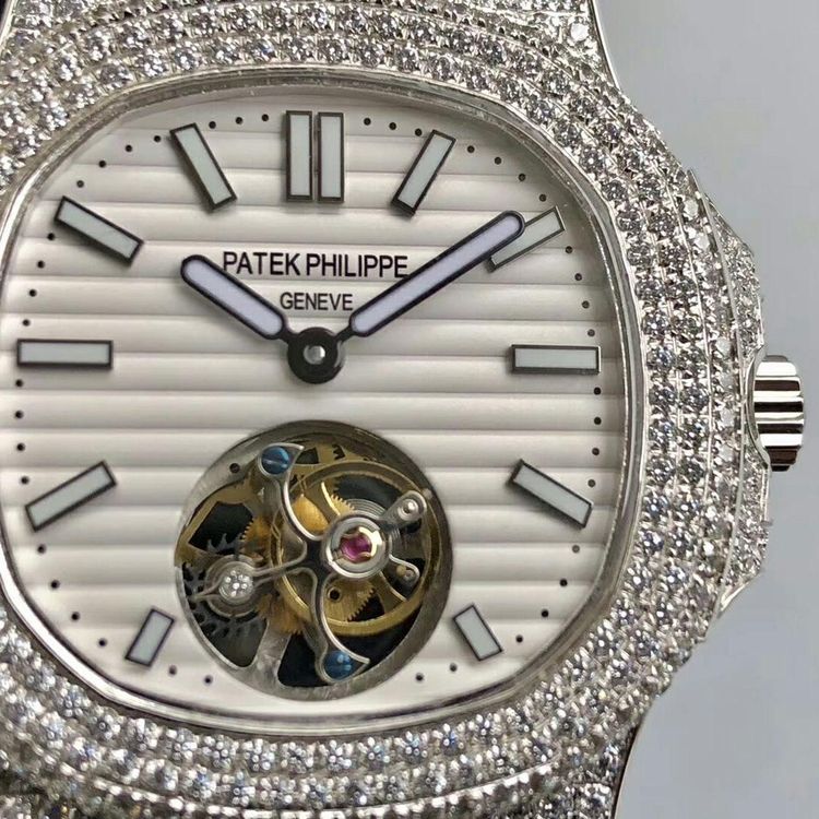 patek philippe 百达翡丽机械手表