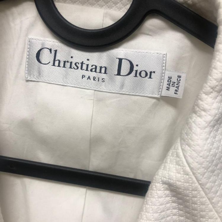 dior 迪奥女士西服