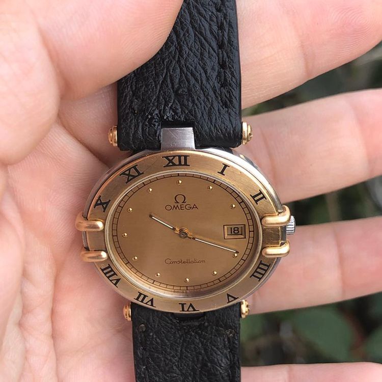 2、我后悔买了欧米茄石英表：欧米茄的手表是卖机械表好还是卖石英表好？ 