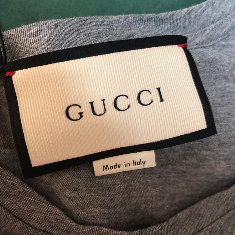 gucci 古驰男士t恤