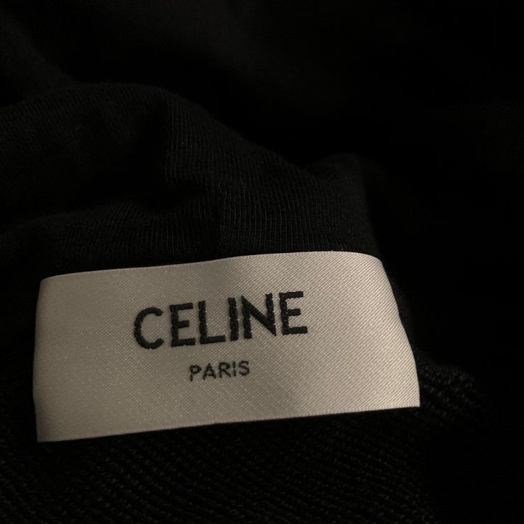 celine 赛琳 卫衣