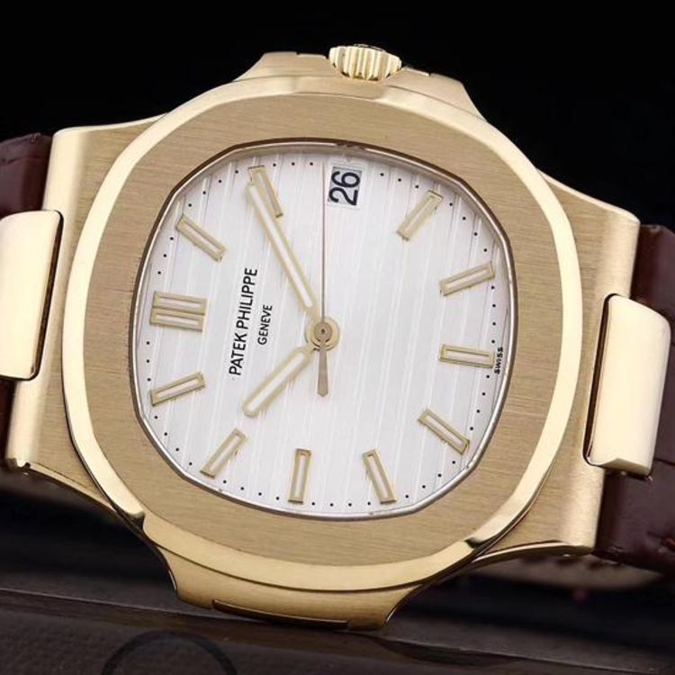 patek philippe百达翡丽男士机械表5711j鹦鹉螺