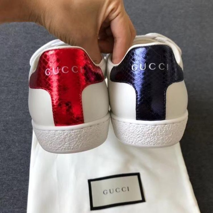 gucci 古驰女士休闲鞋