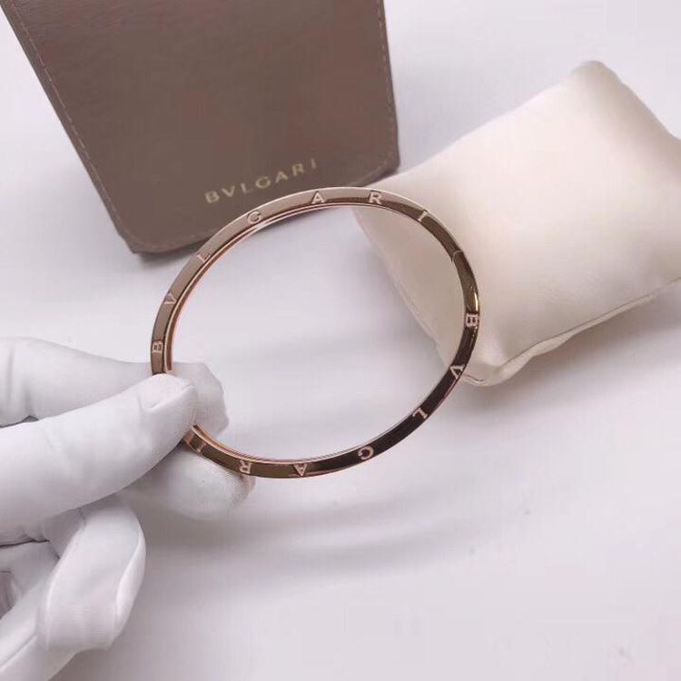 bvlgari 宝格丽手镯