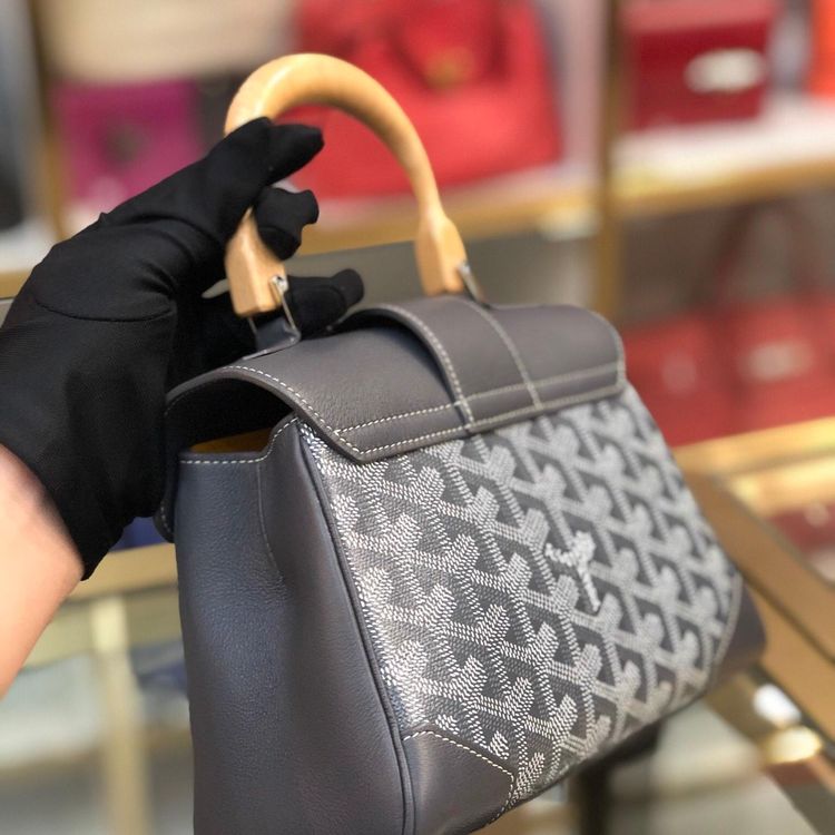 goyard 戈雅女士手提包