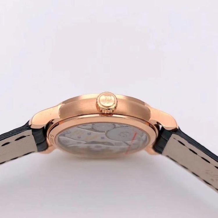 audemars piguet爱彼女士机械表