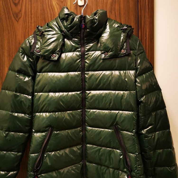 moncler 蒙口女士羽绒服