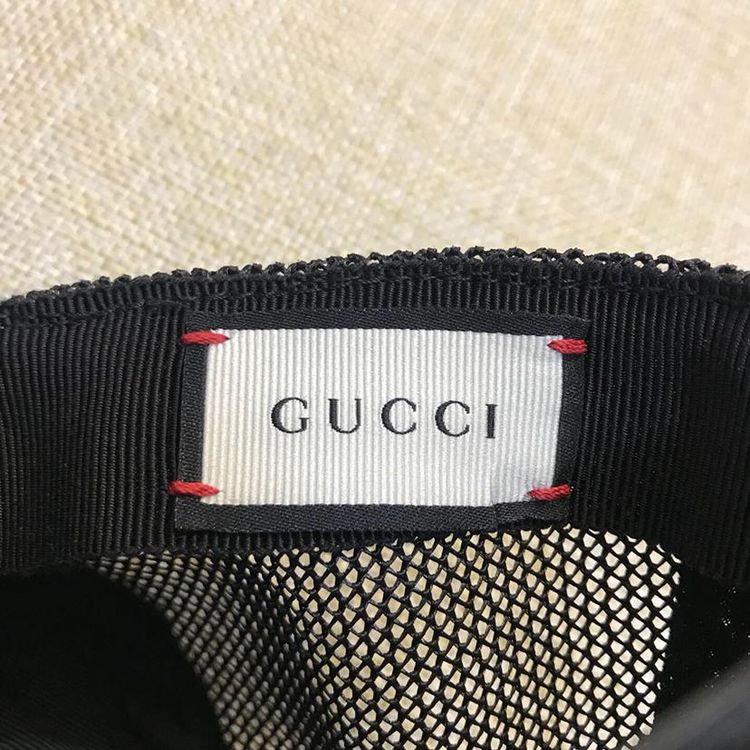 gucci 古驰帽子