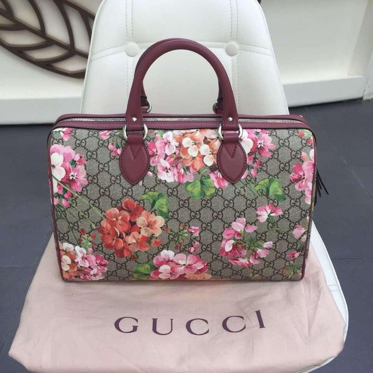 gucci 古驰手提包