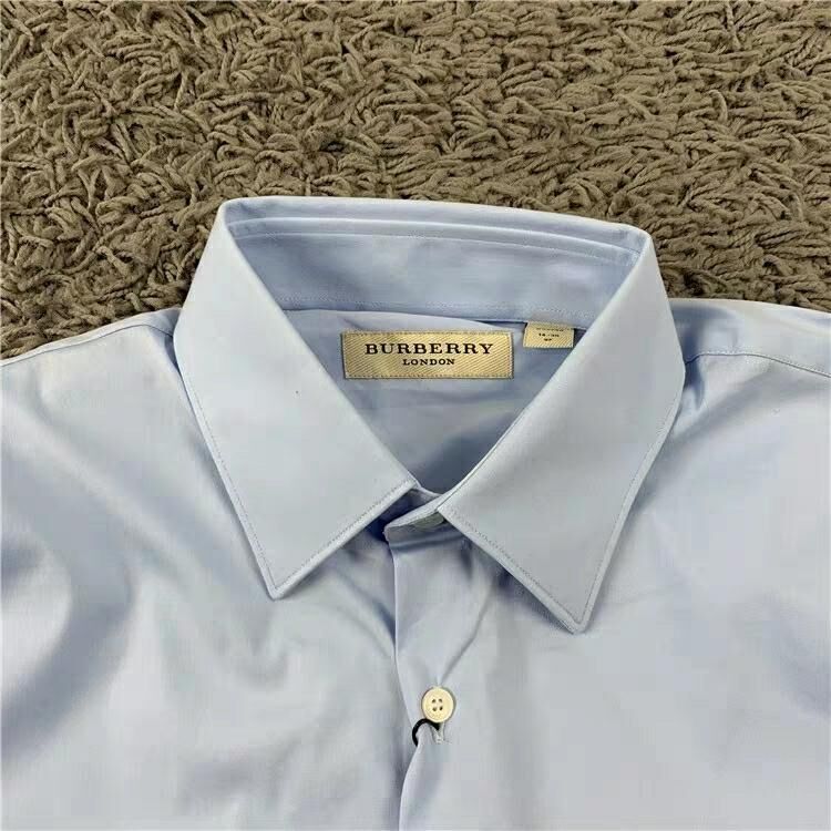 burberry 博柏利衬衫