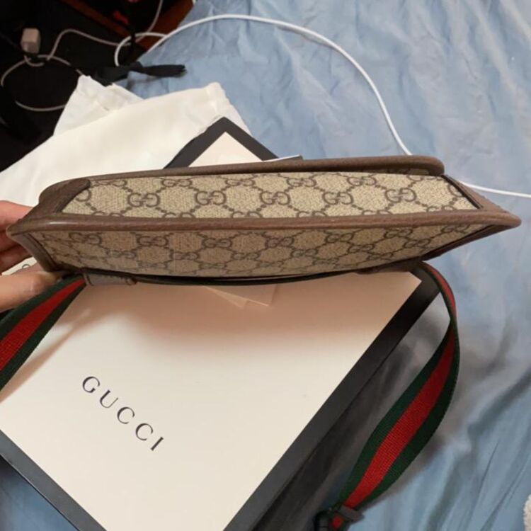 gucci 古驰腰包