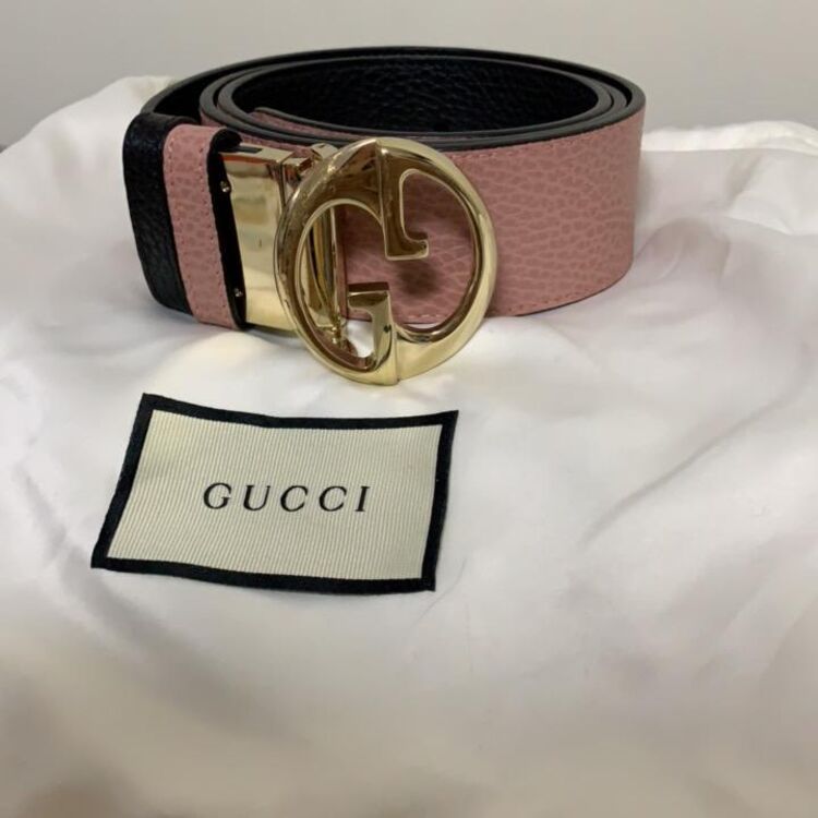 gucci 古驰女士腰带