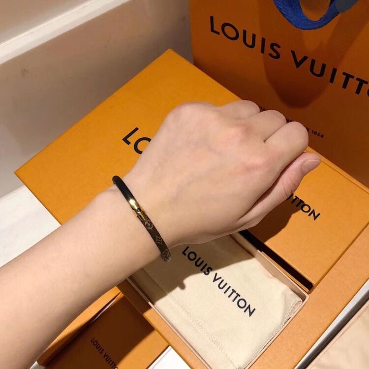 louis vuitton路易·威登手环