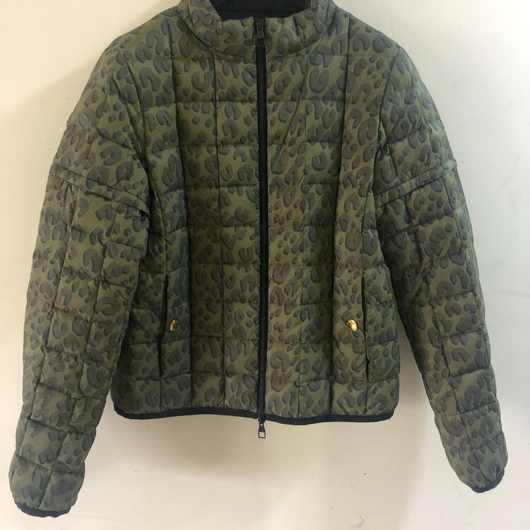 louis vuitton 路易·威登女士羽绒服