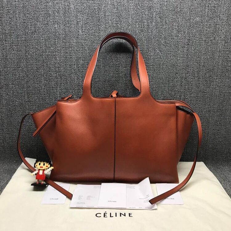 celine 赛琳女士手提包