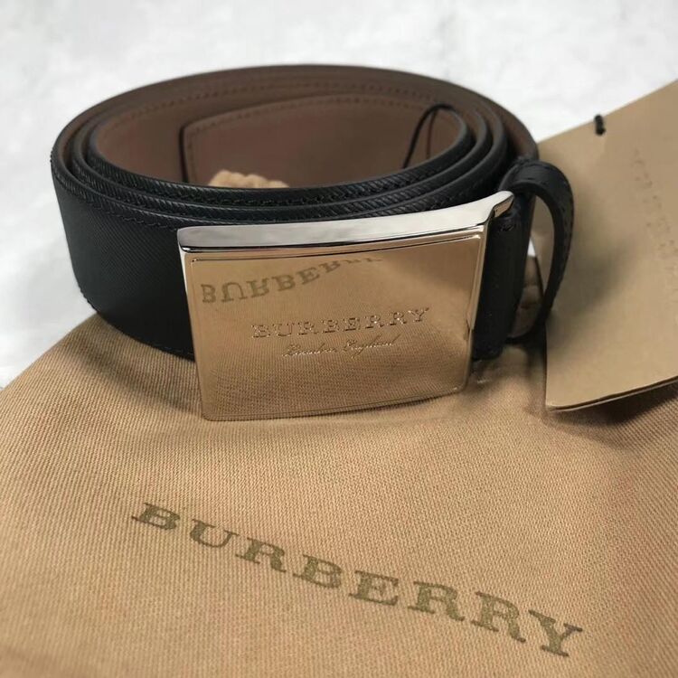 burberry 博柏利男士腰带