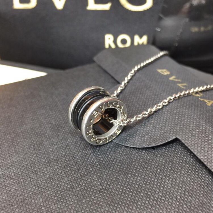 bvlgari 宝格丽项链