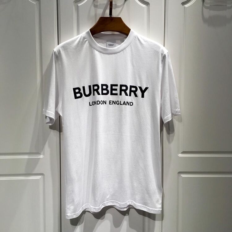 burberry 博柏利t恤