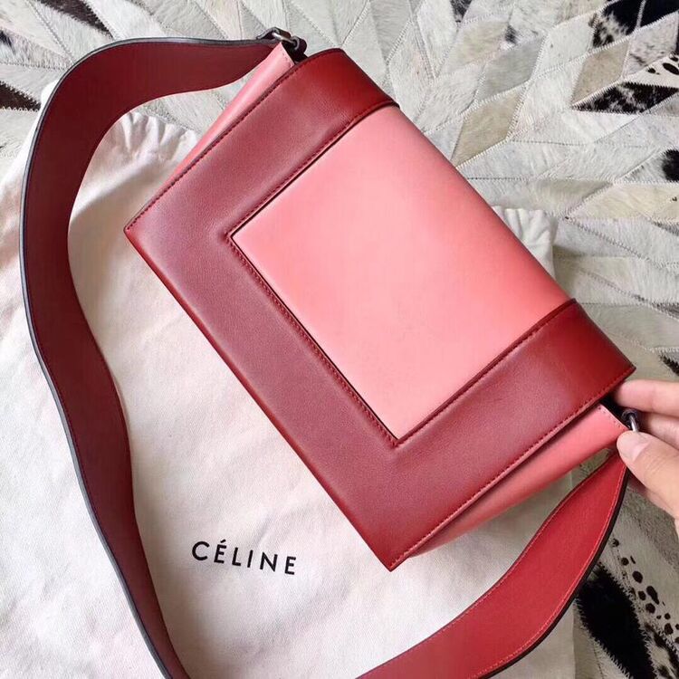 celine 赛琳女士单肩包