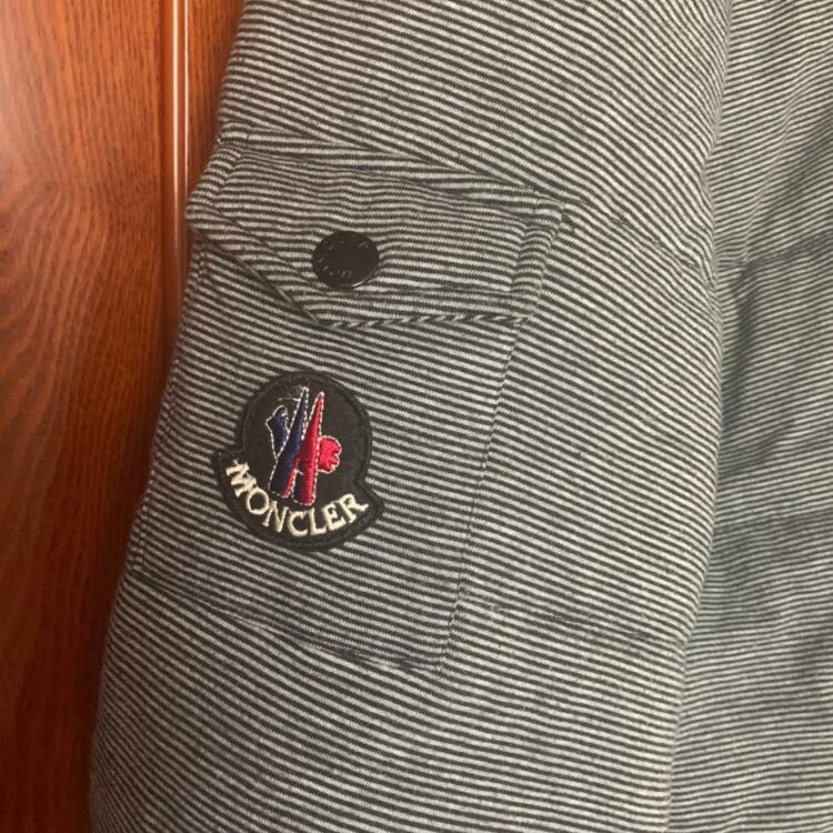 moncler 蒙口男士外套