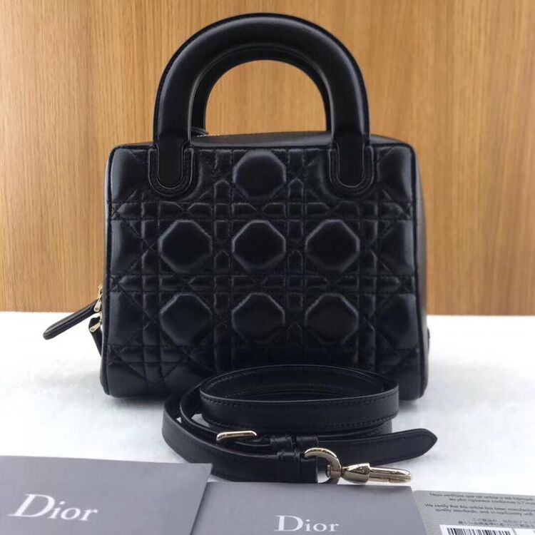 dior 迪奥女士手提包