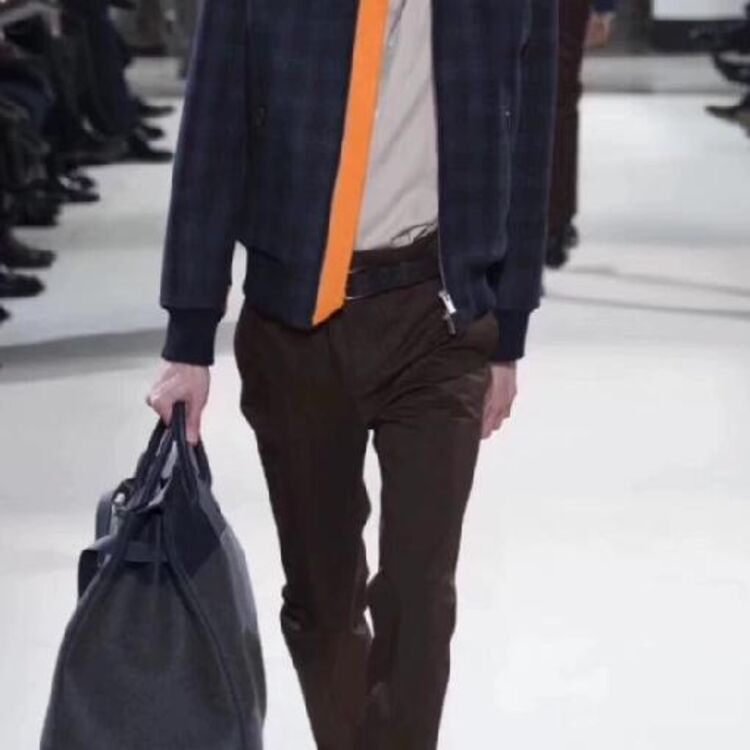 hermès 爱马仕男士外套