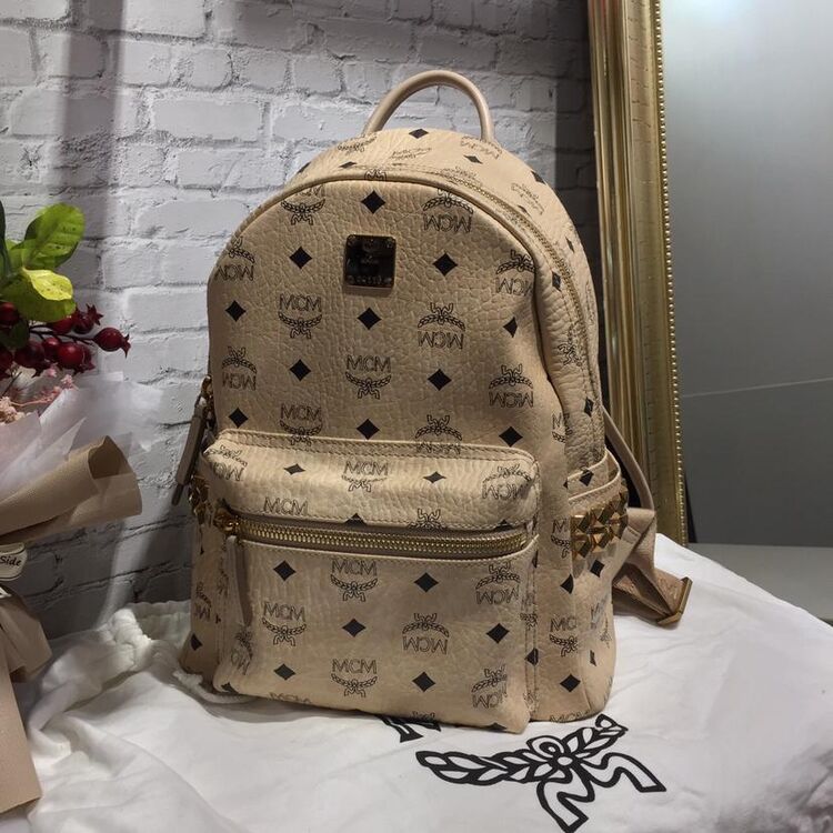 【95新】mcm $ 2980  价格透明· 卖家寄语 98闲置品现货秒发