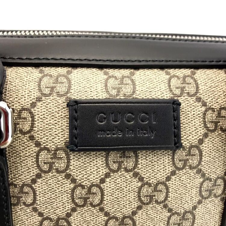 gucci 古驰男士公文包