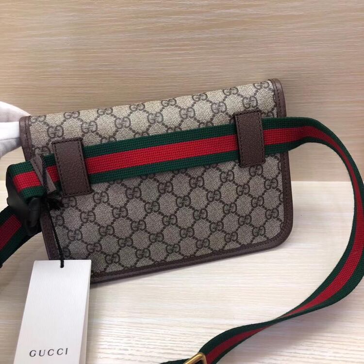 gucci 古驰腰包