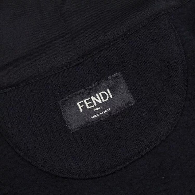 fendi 芬迪男士卫衣