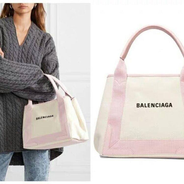 balenciaga 巴黎世家女士手提包