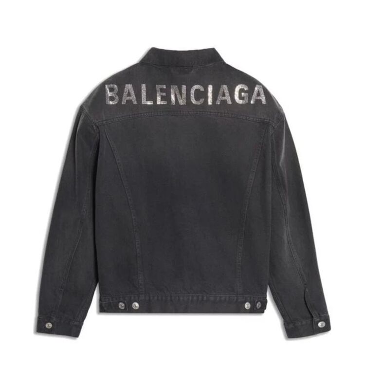 balenciaga 巴黎世家女士外套