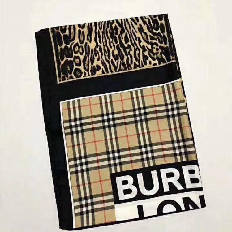 burberry博柏利围巾/丝巾/方巾
