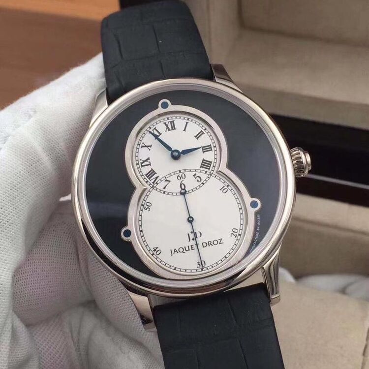 jaquet droz雅克德罗男士机械表