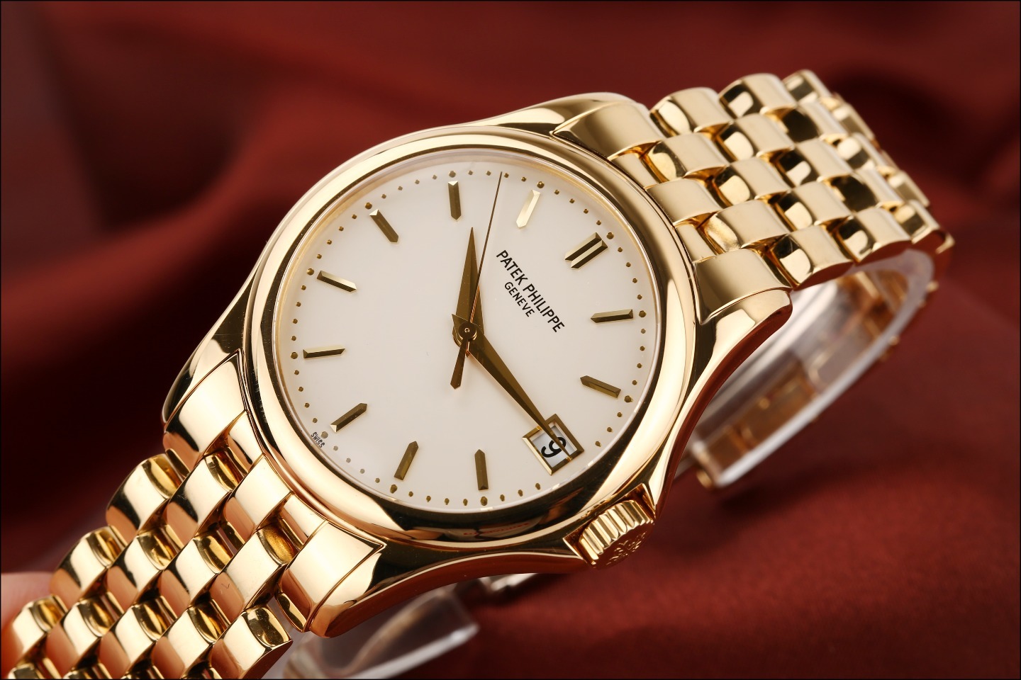 2.百达翡丽手表的一般价格是多少？