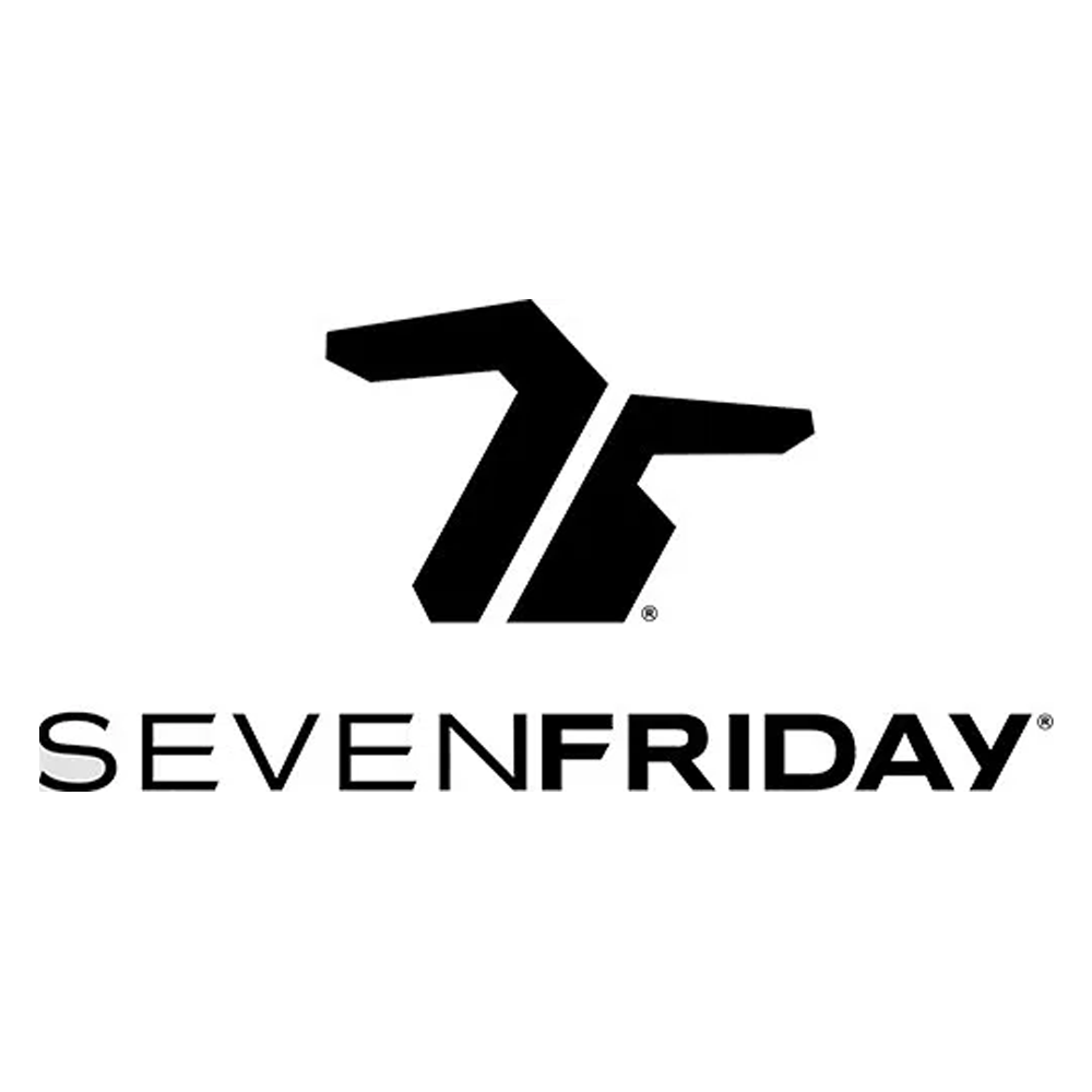 sevenfriday 七个星期五