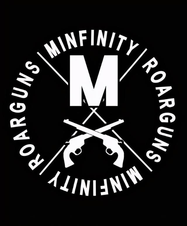 minfinityroarguns双枪