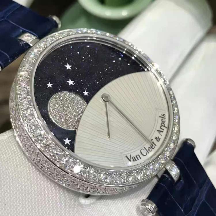 3, van cleef & arpels梵克雅宝怎么看是真是假