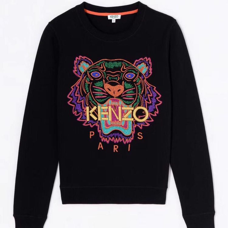 高仿kenzo衣服多少钱(kenzo正品和高仿的区别)  第1张