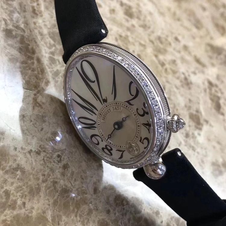 breguet 寶璣女表