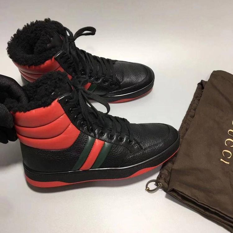 gucci 古驰女休闲鞋